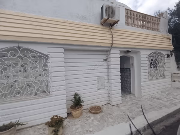 À louer – Maison S2 à Mrezga, Cité Diamant