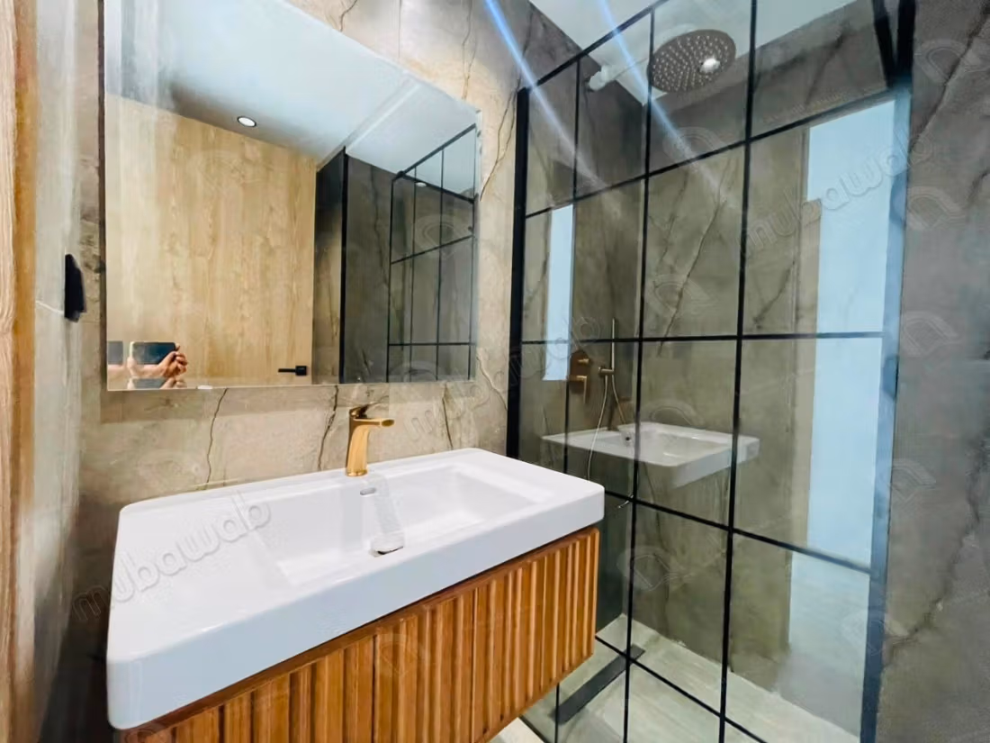 For sale - S2 apartment direct from developer