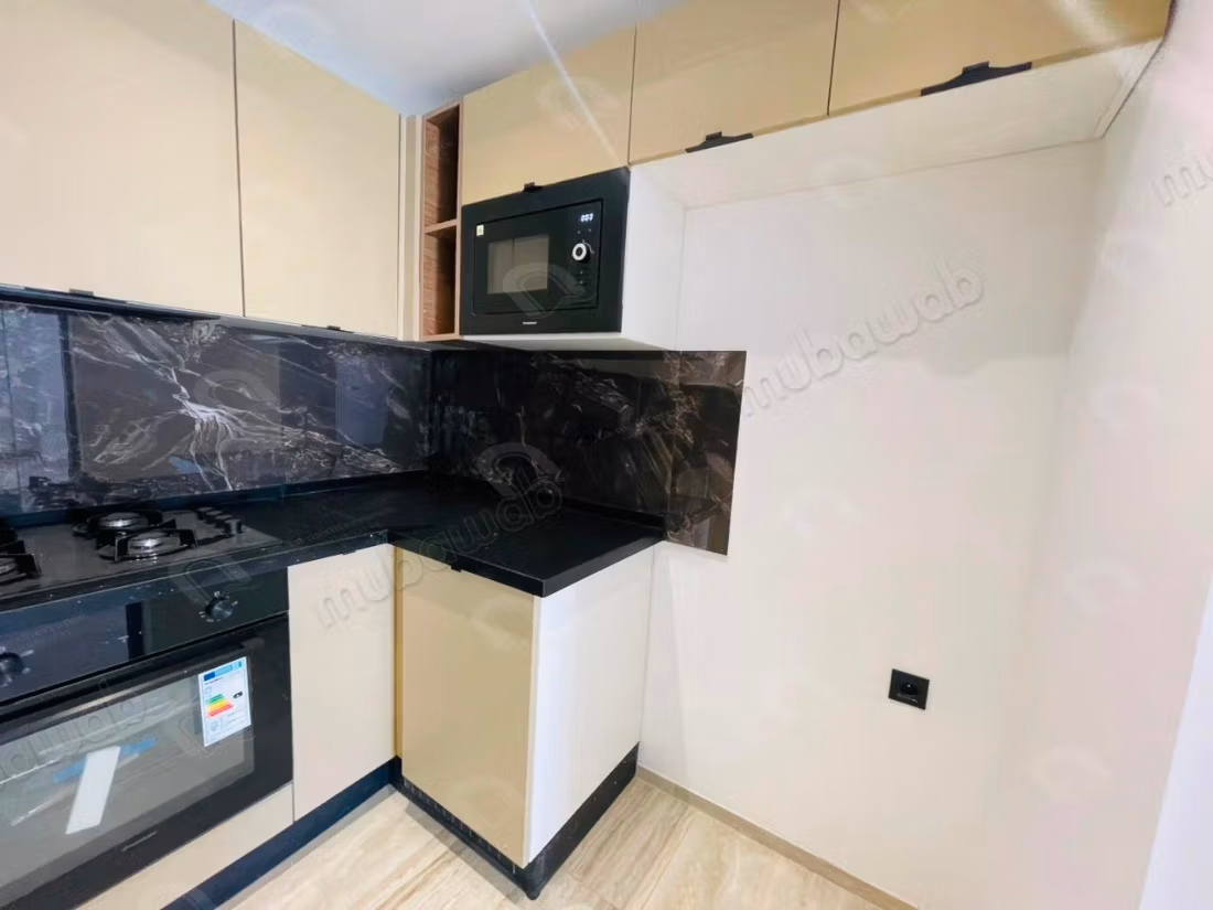 For sale - S2 apartment direct from developer