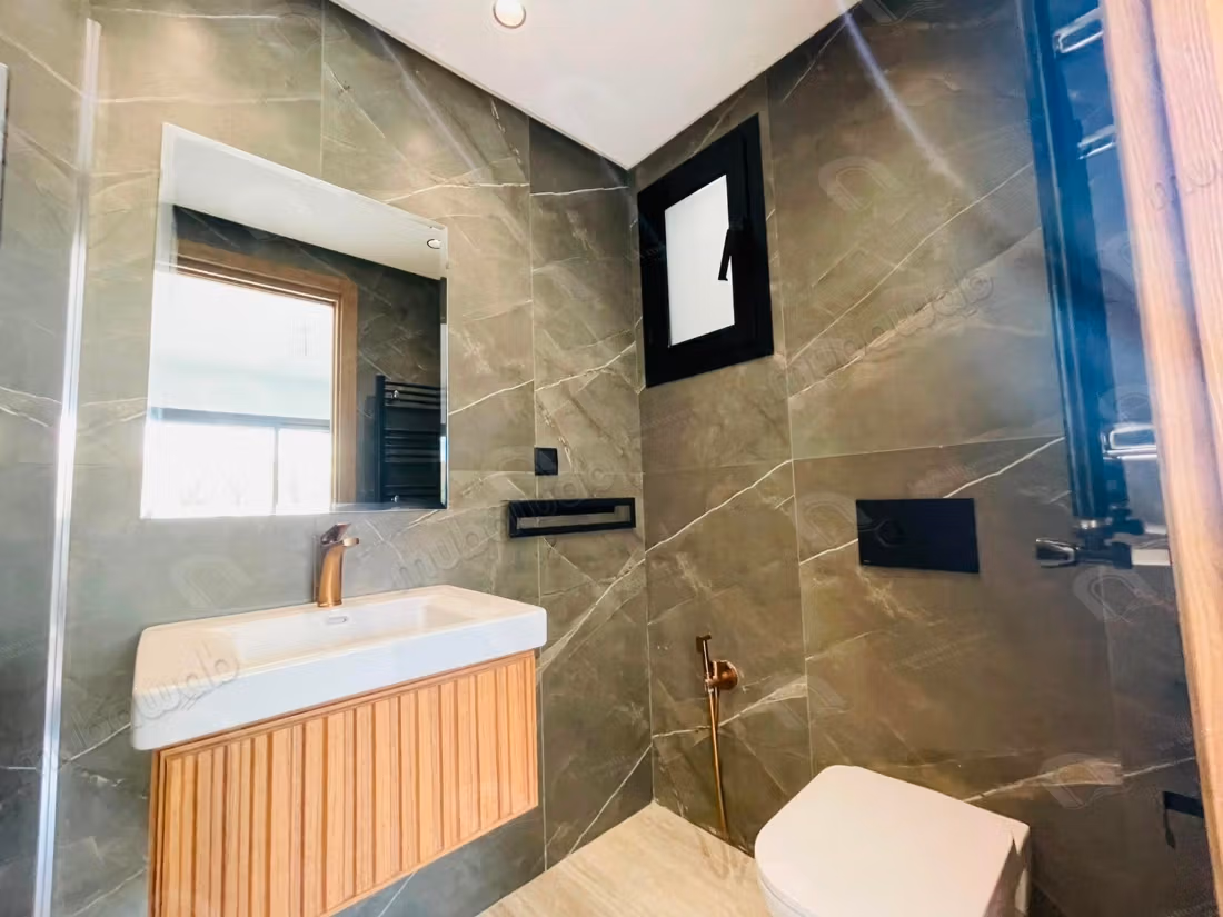 For sale - S2 apartment direct from developer