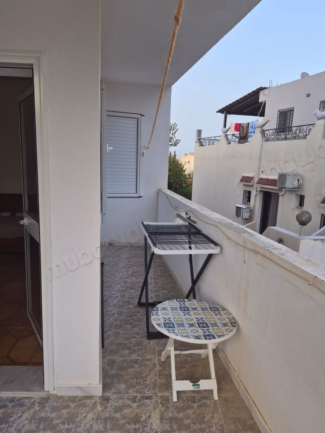 Maison s2 en 1er étage à RafRaf 
Lahmeri