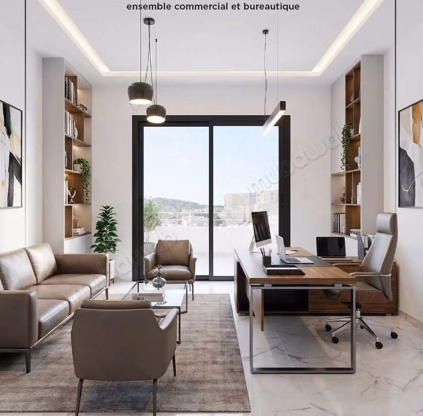 Studio medico diretto promotore Ennasr
