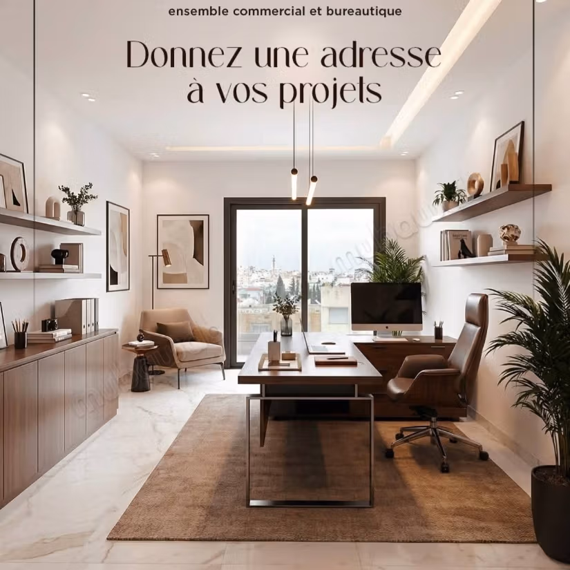 Studio medico diretto promotore Ennasr