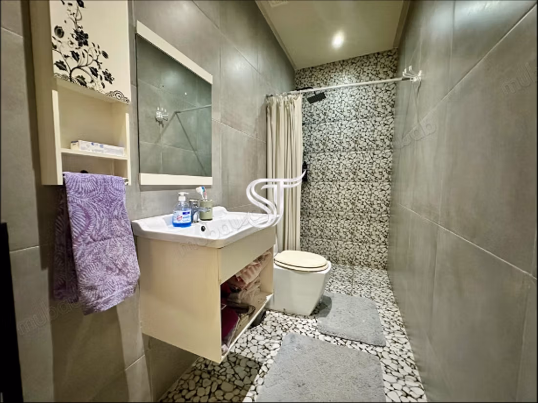 Jolie villa en Bande — Dar Bouazza, proche Ansari
