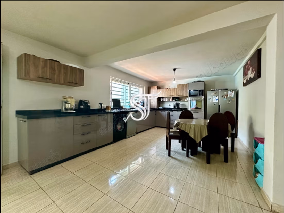 Jolie villa en Bande — Dar Bouazza, proche Ansari