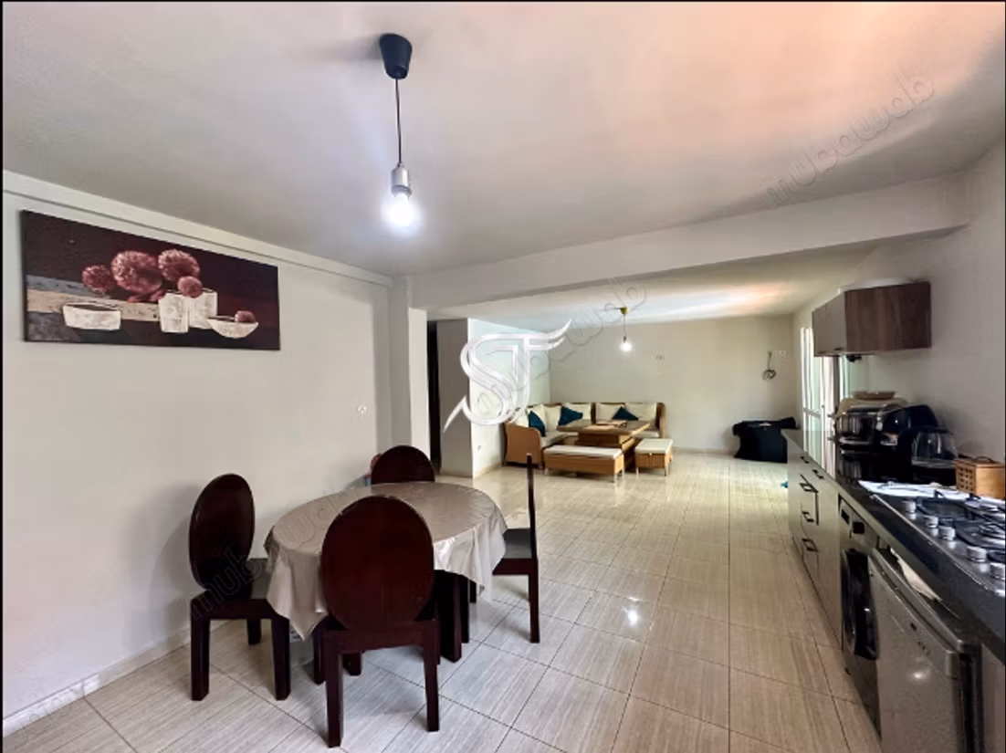 Jolie villa en Bande — Dar Bouazza, proche Ansari