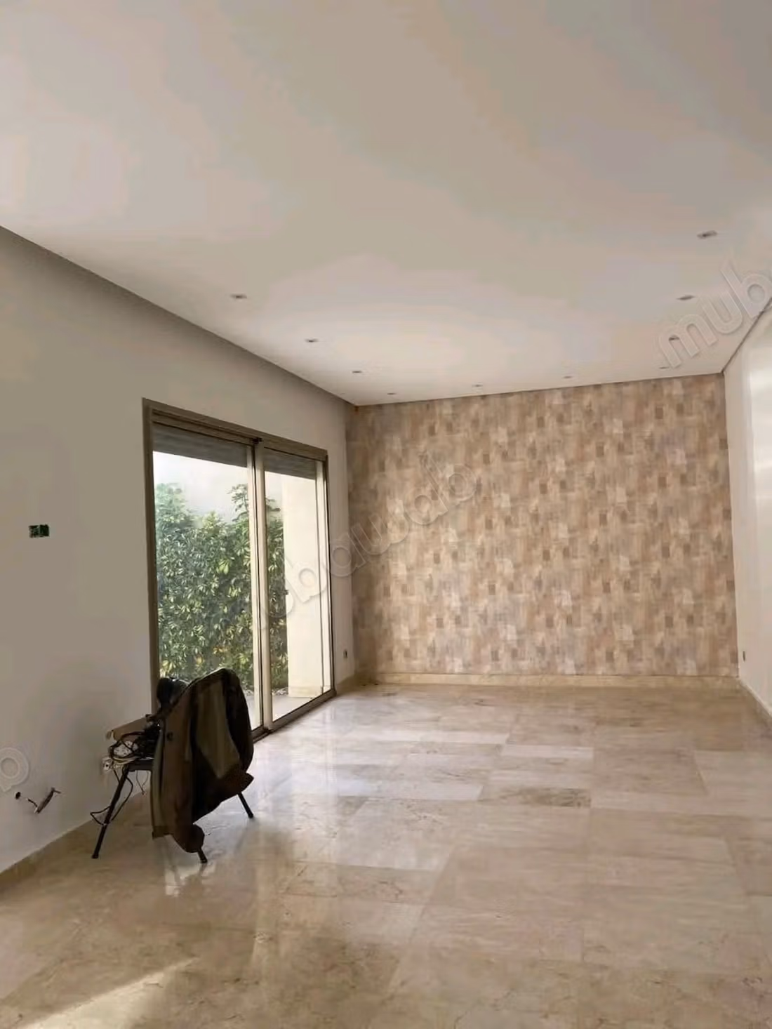 Villa d'Exception à Louer vide