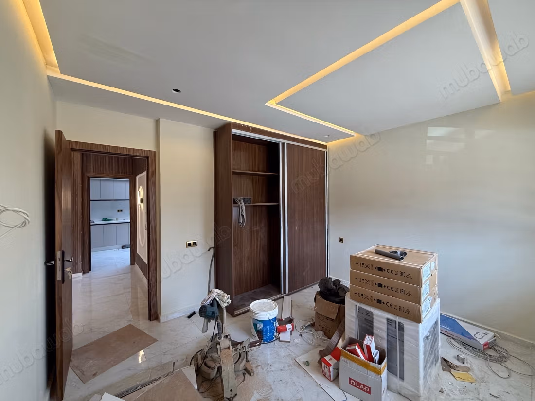 Appartement 100 m² à Bir Rami Est — 5