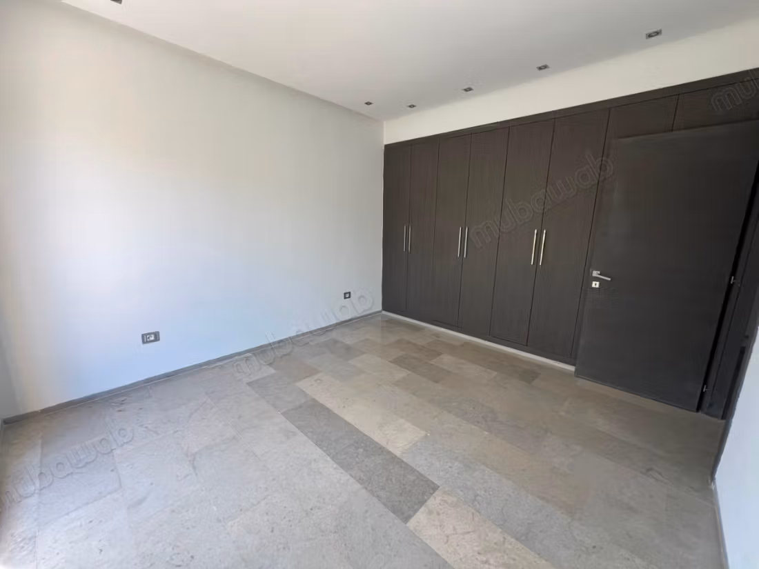 Affittata una villa a Soukra