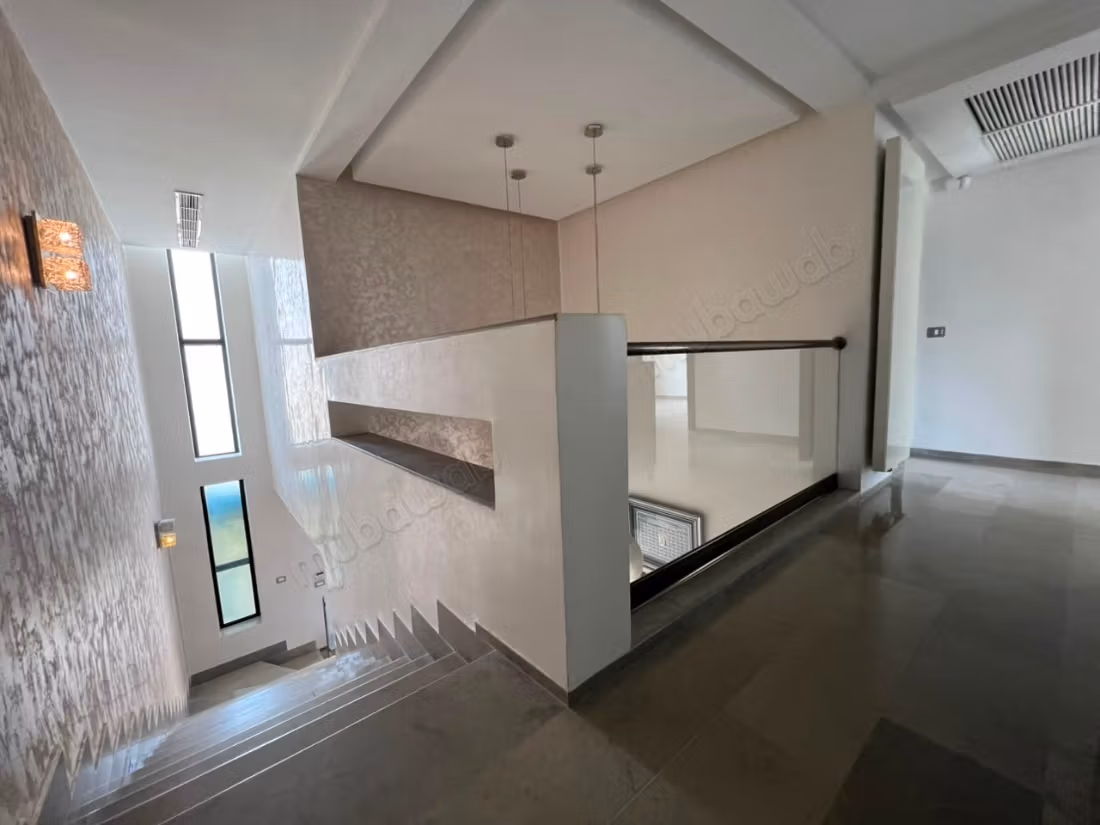 Affittata una villa a Soukra