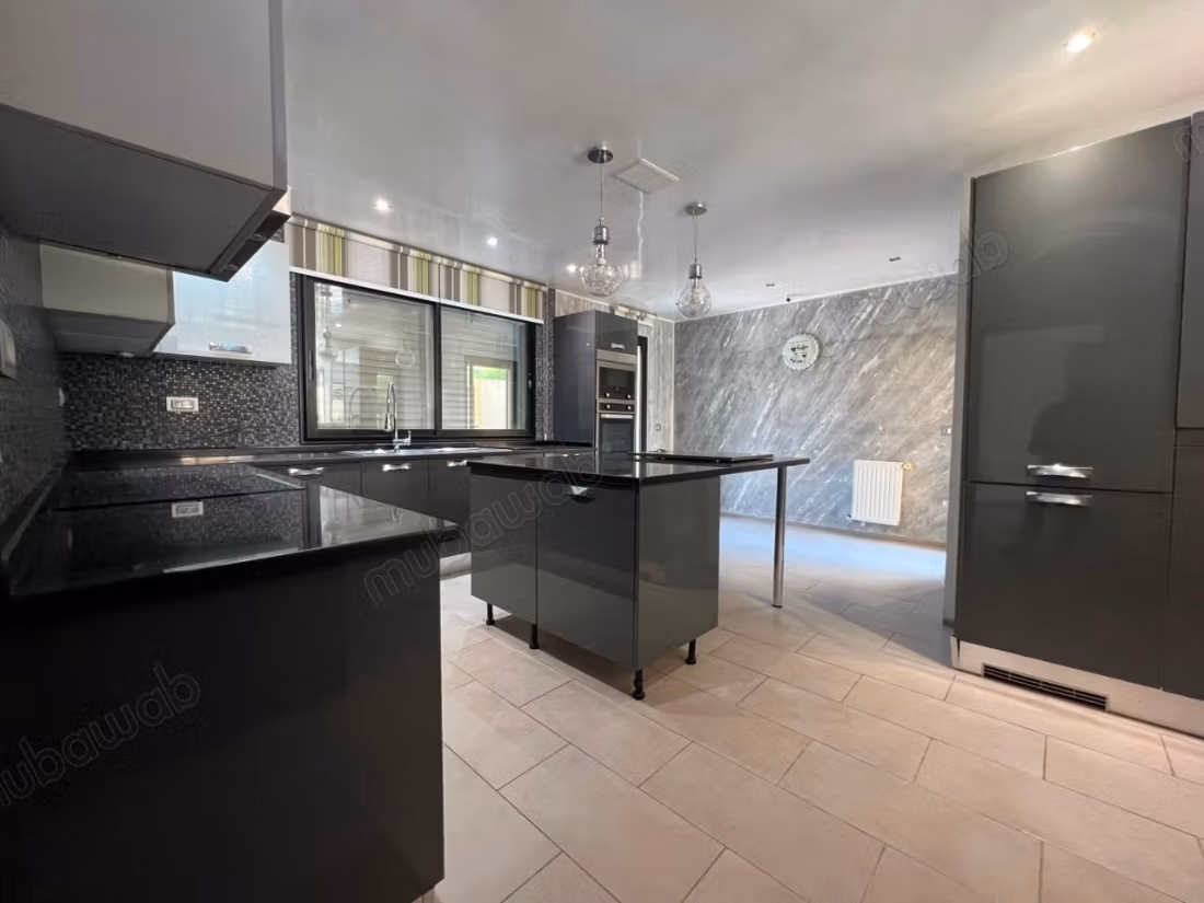 Affittata una villa a Soukra