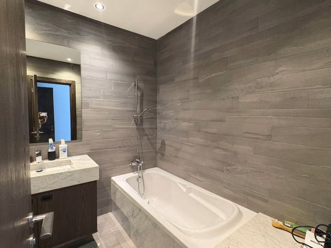 Exceptional ground floor apartment for sale