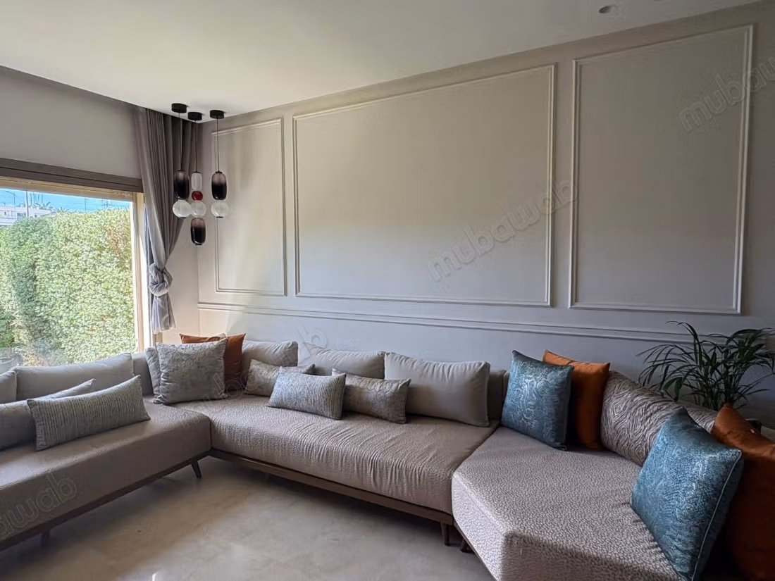 Exceptional ground floor apartment for sale