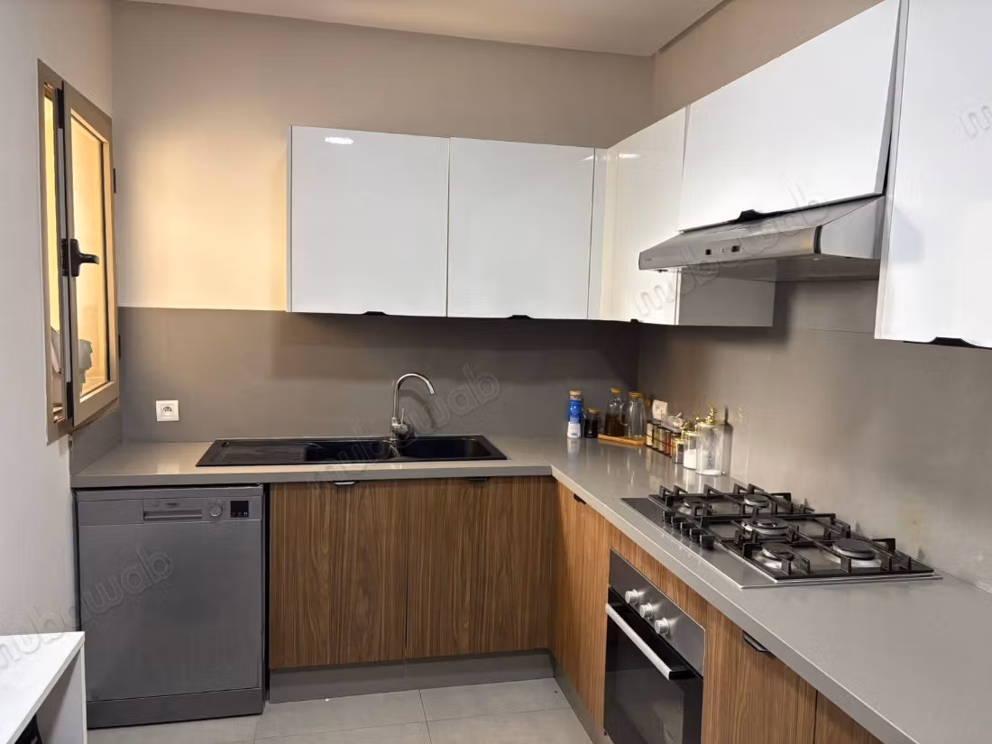 Exceptional ground floor apartment for sale