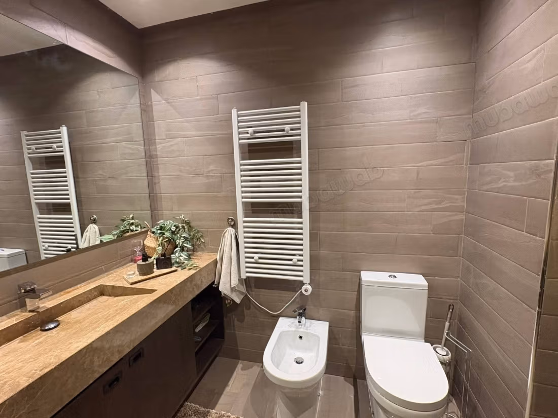Exceptional ground floor apartment for sale