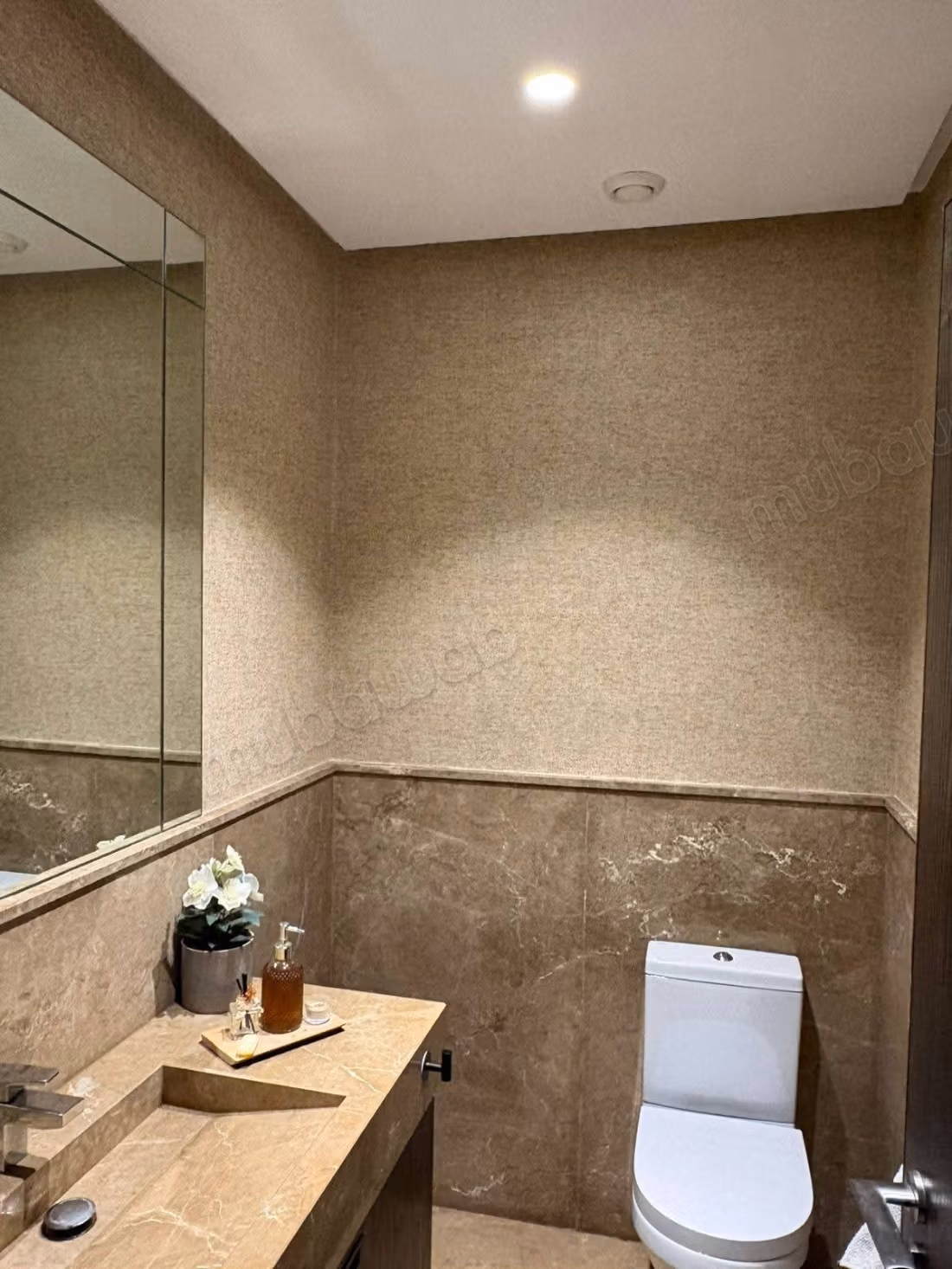 Exceptional ground floor apartment for sale