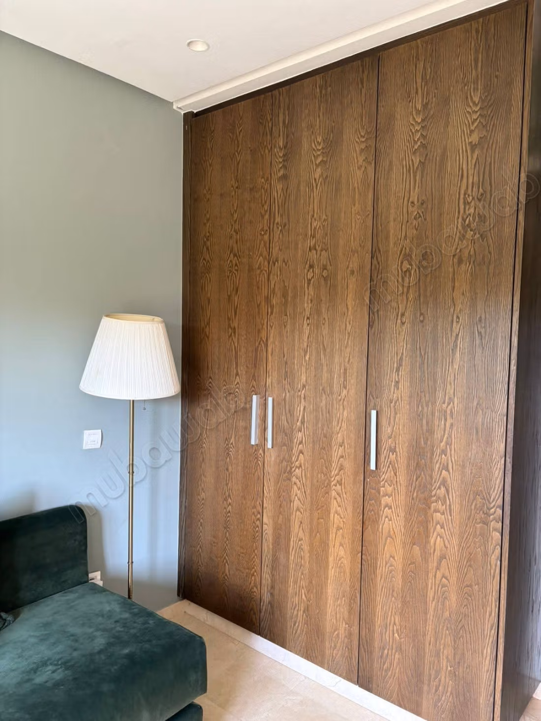 Exceptional ground floor apartment for sale