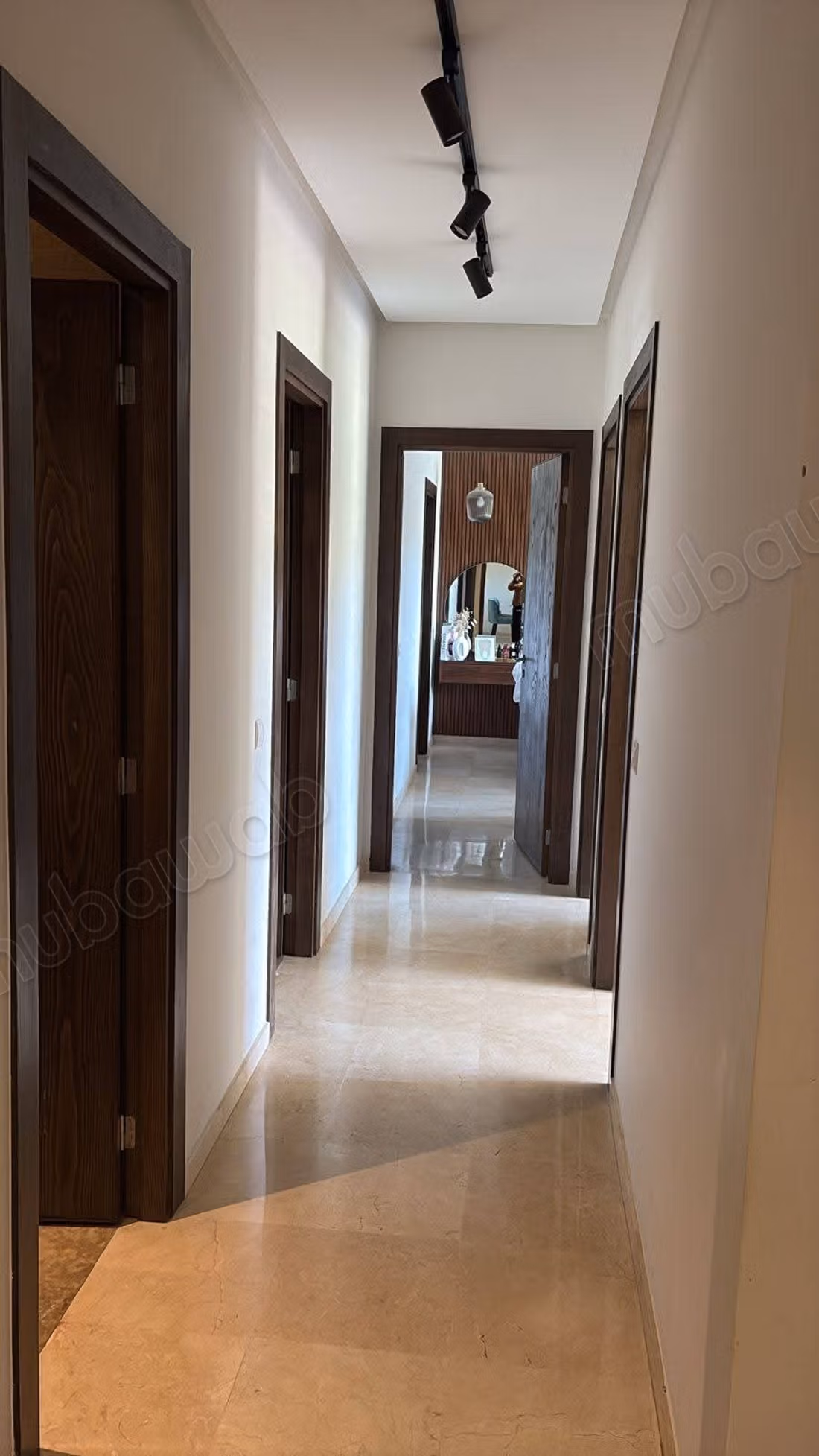 Exceptional ground floor apartment for sale