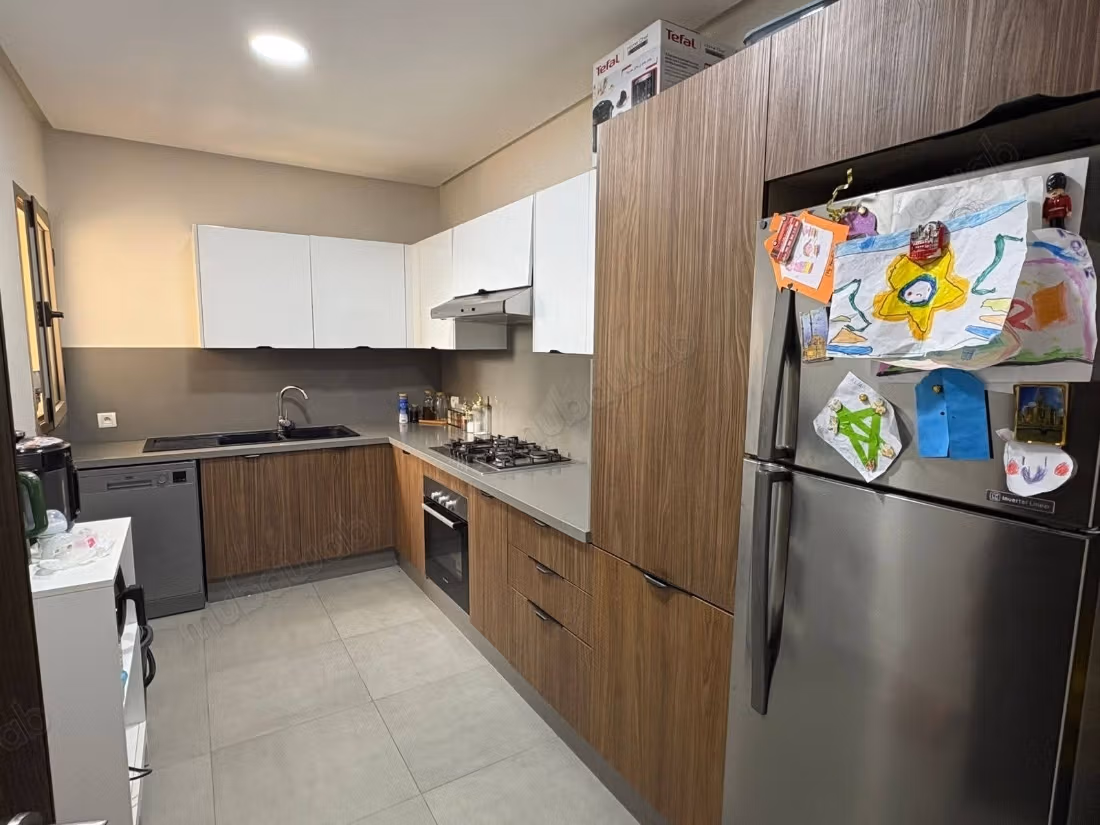 Exceptional ground floor apartment for sale