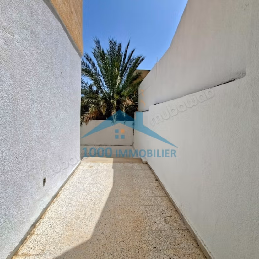 Villa S2 in vendita a Città Erriadh 3