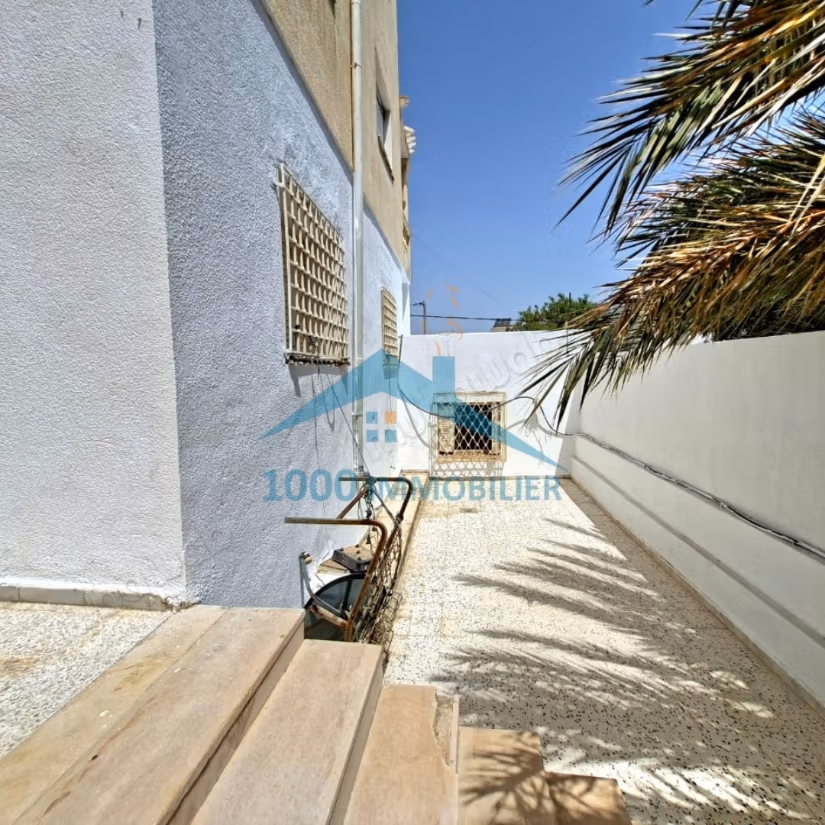 Villa S2 in vendita a Città Erriadh 3