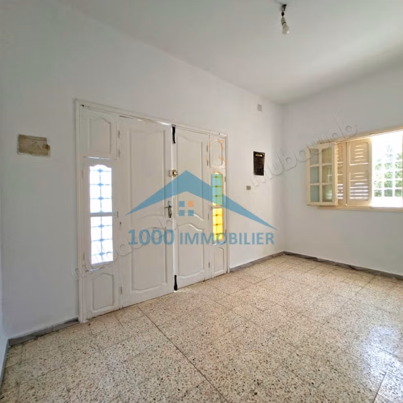 Villa S2 in vendita a Città Erriadh 3
