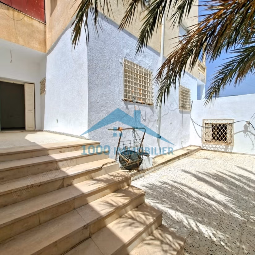 Villa S2 in vendita a Città Erriadh 3