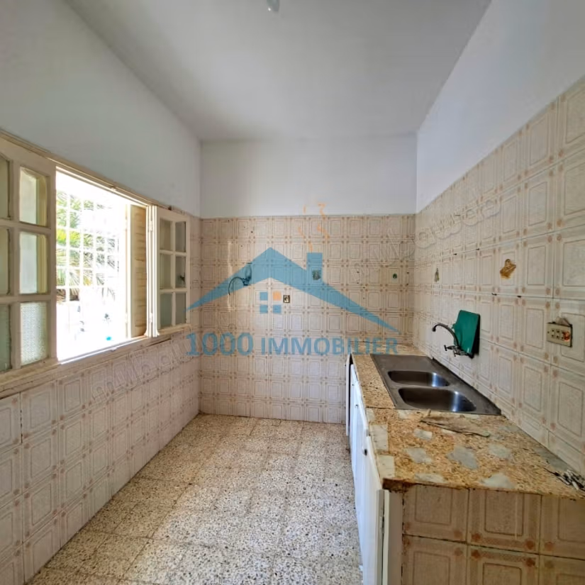 Villa S2 in vendita a Città Erriadh 3