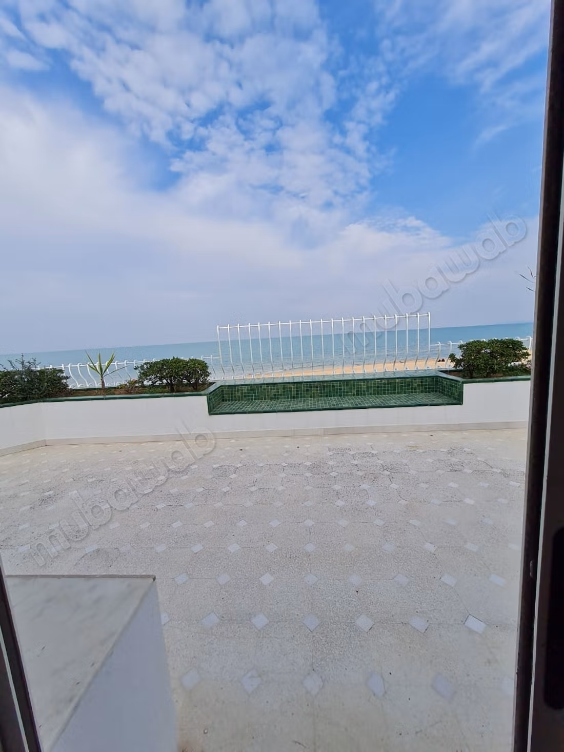 Luxury villa location in La Marsa City. 6 bedrooms. All comforts with pool and fireplace