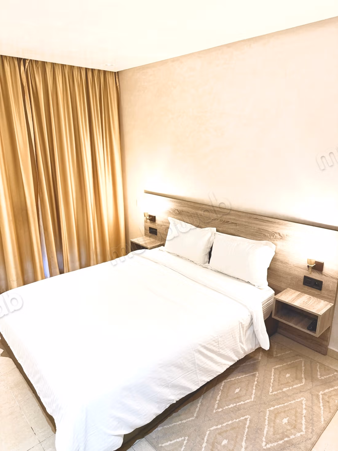 Bel appartement avec Piscine et WIFI