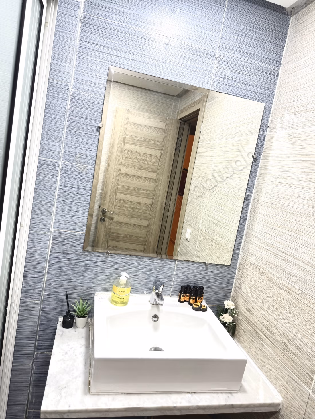 Bel appartement avec Piscine et WIFI