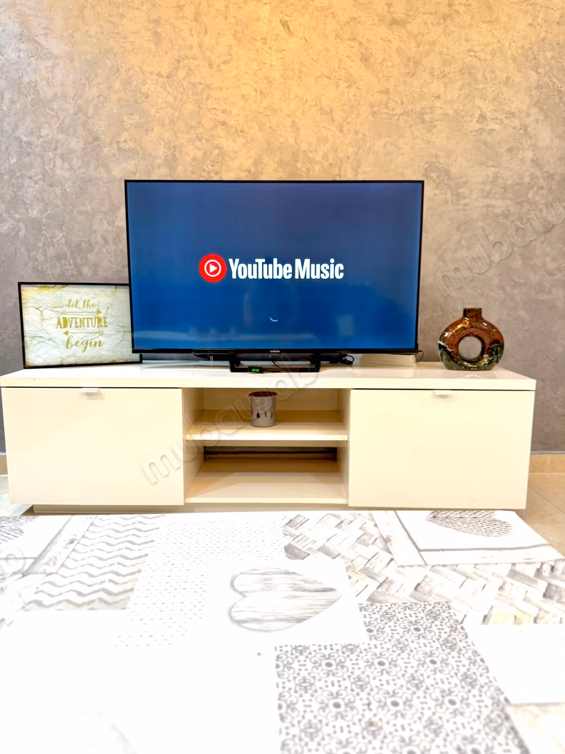 Bel appartement avec Piscine et WIFI