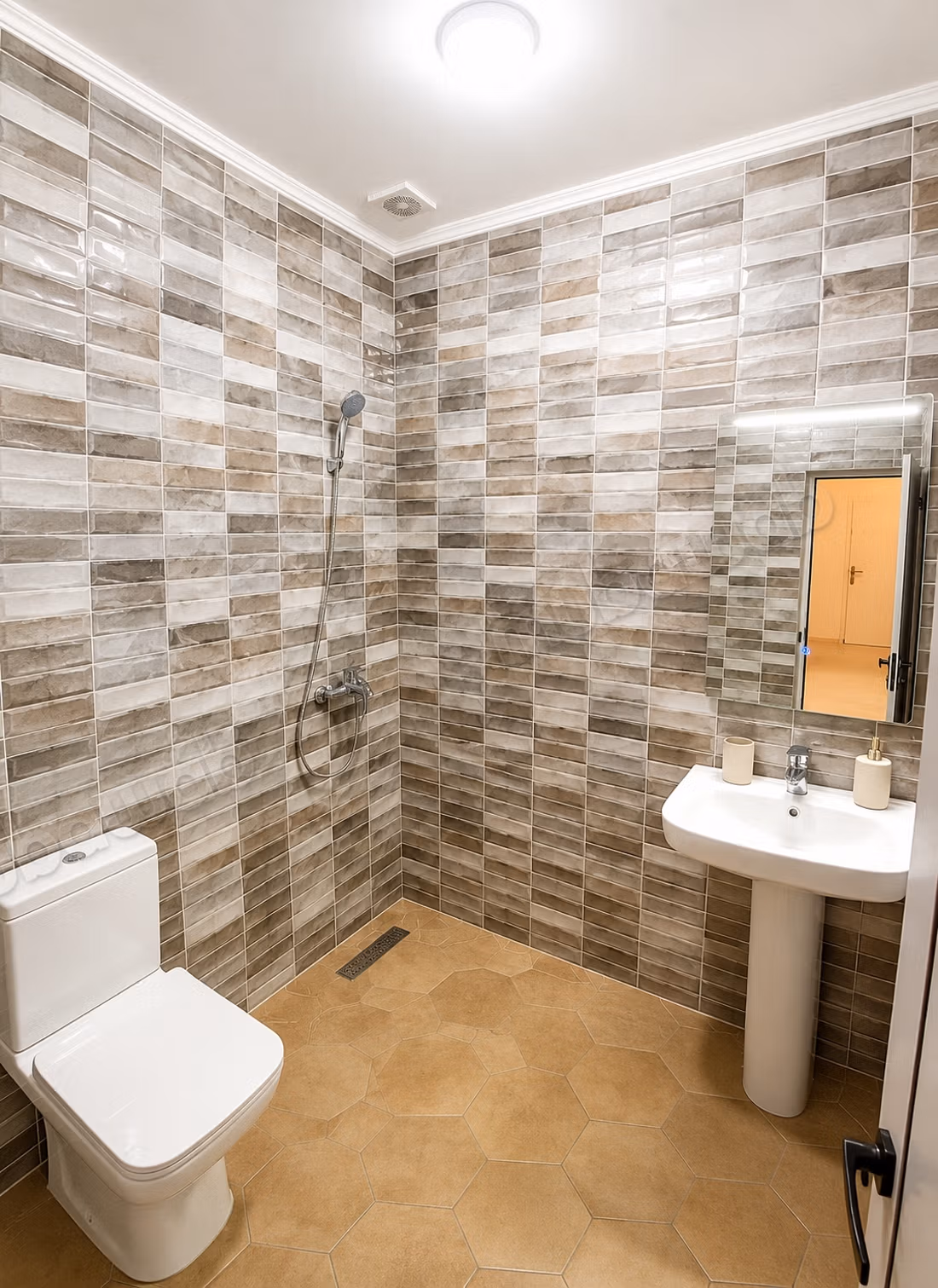 Appartement 100m² 
10min de la plage