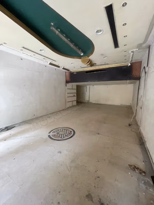For rent – Exceptional commercial space in Gueliz