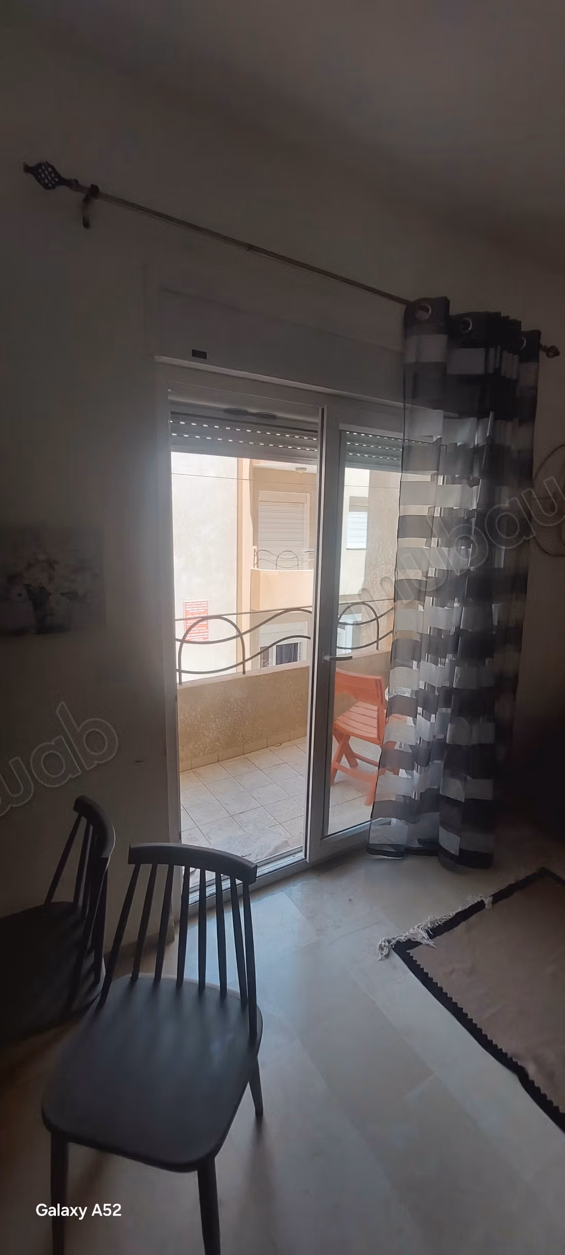 Appartements à louer. 1 belle chambre. Concierge et piscine