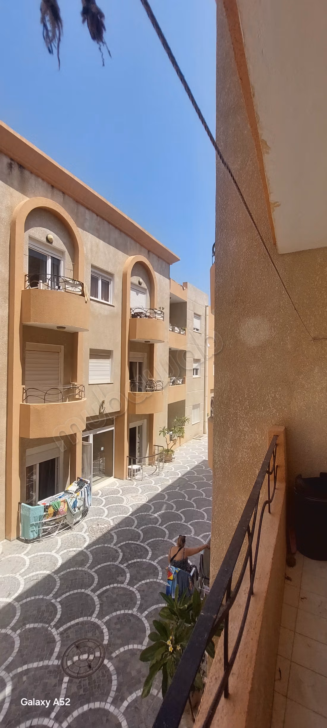 Appartements à louer. 1 belle chambre. Concierge et piscine