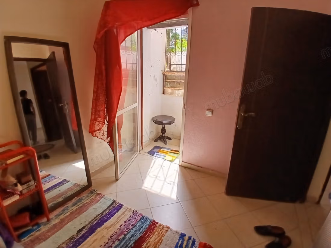Appartement à vendre 33 m² à El Jadida