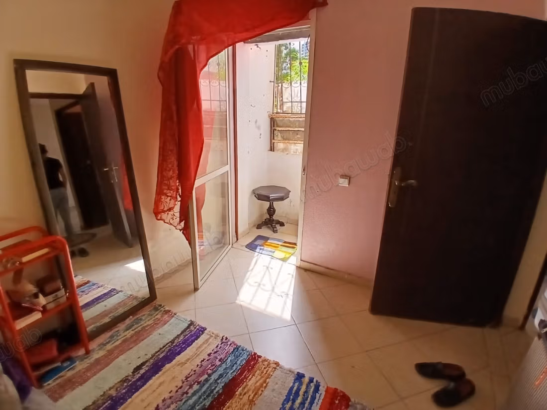 Appartement à vendre 33 m² à El Jadida — 3