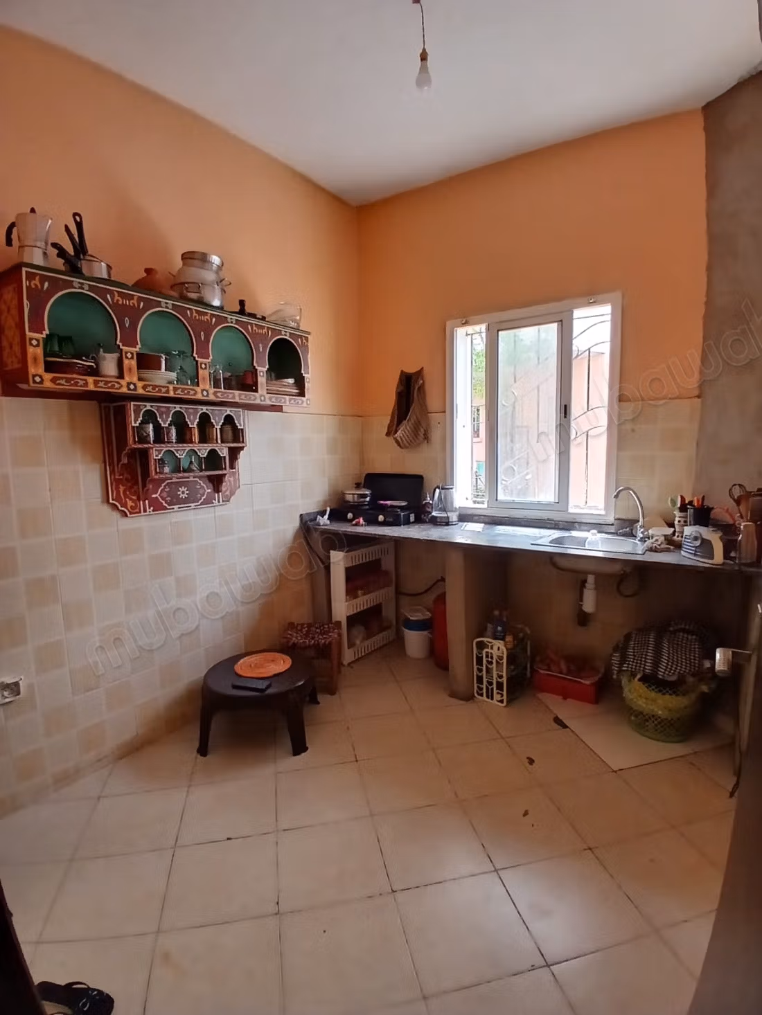 Appartement à vendre 33 m² à El Jadida — 4