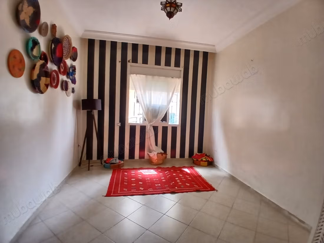 Appartement à vendre 33 m² à El Jadida — 5