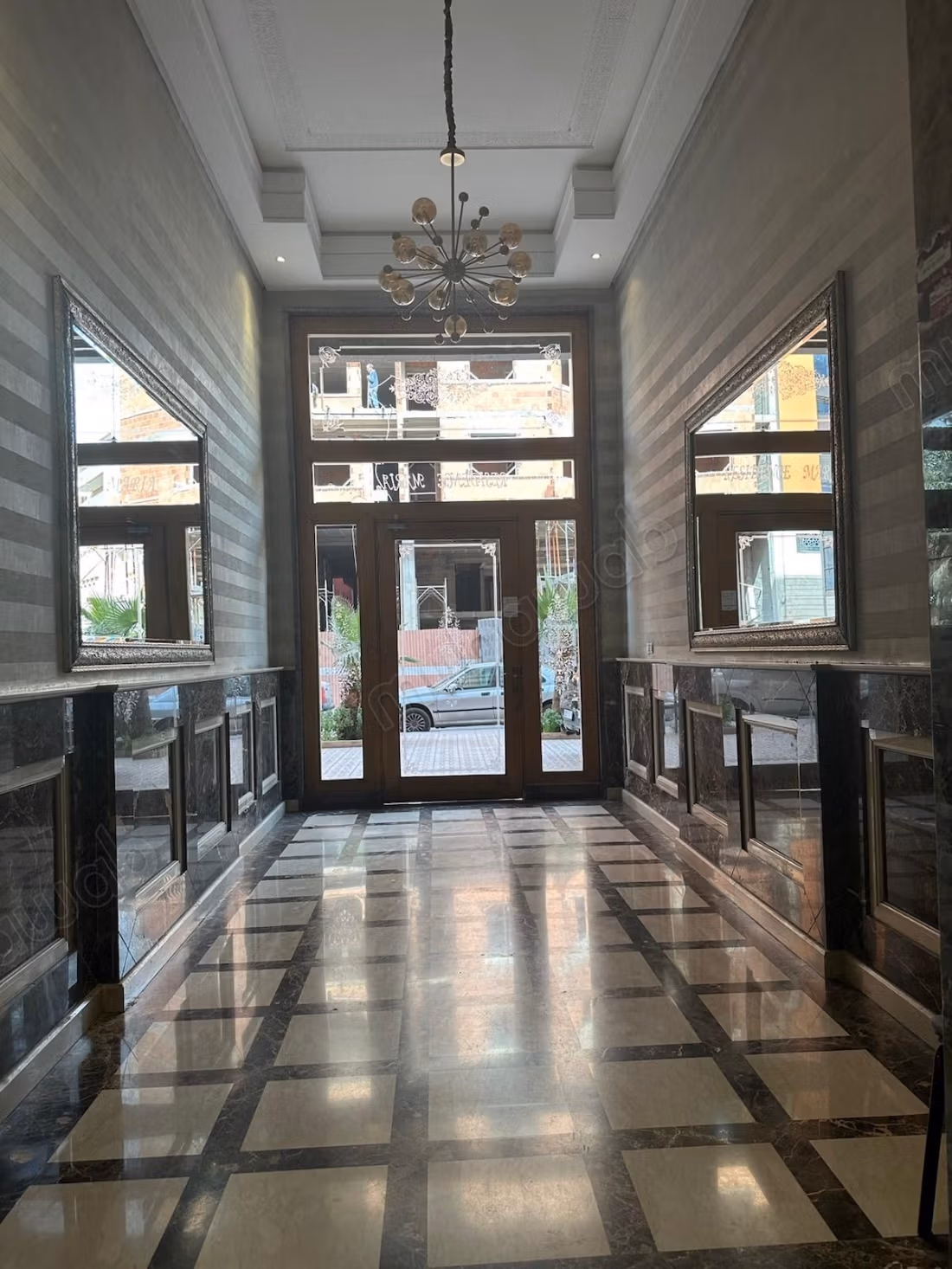 Joli appartement meublé en plein gueliz — 2