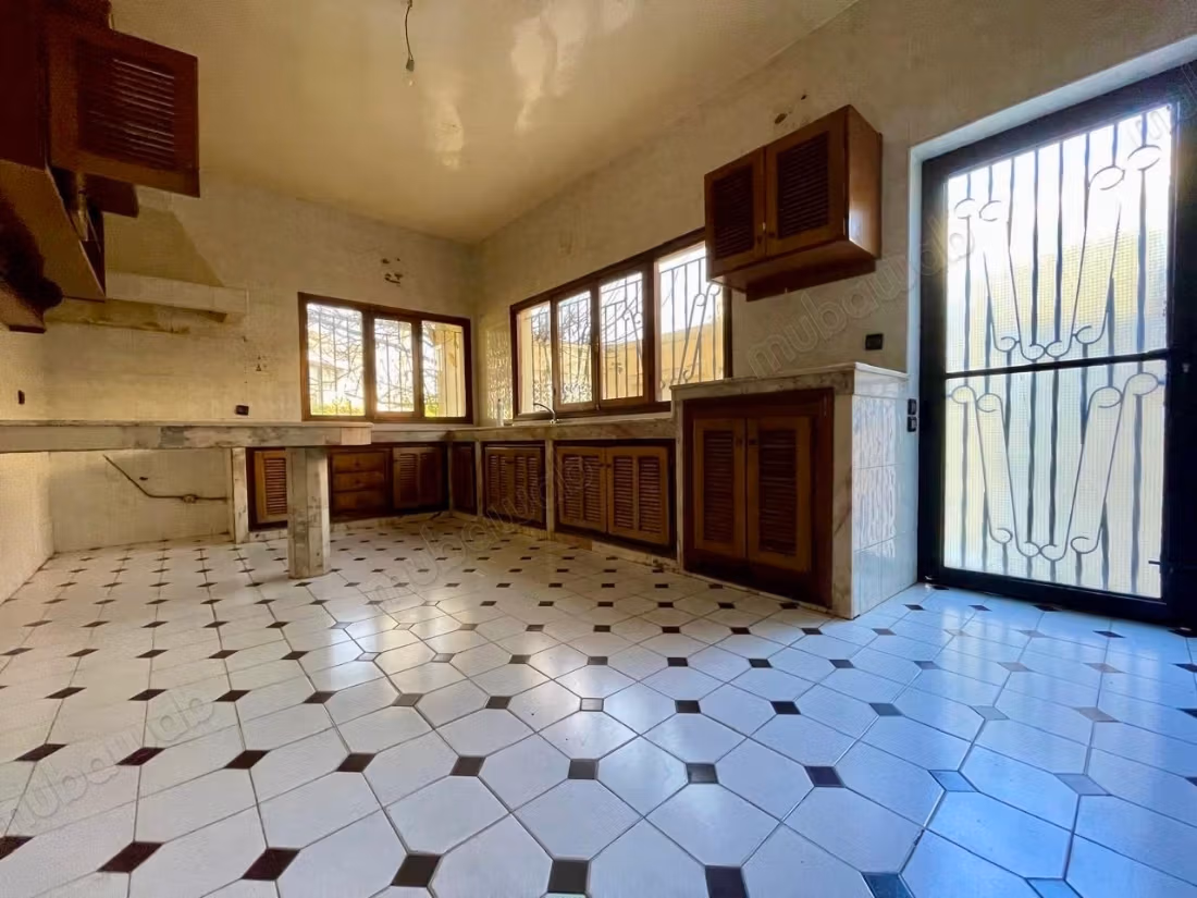 Grande villa in affitto a Hay Riad