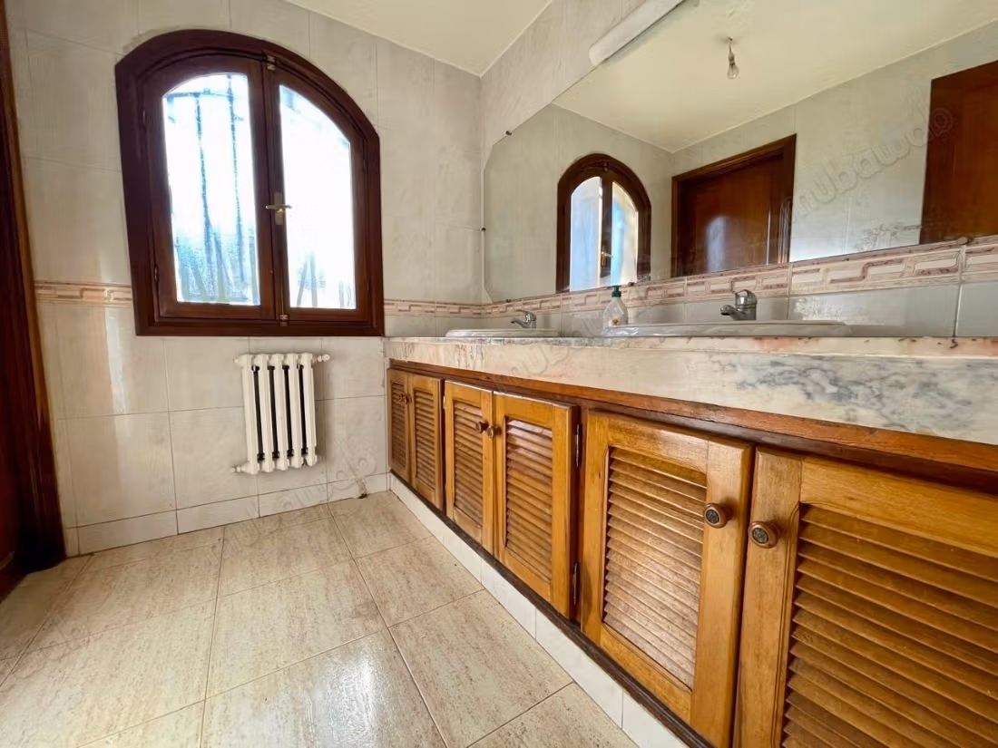 Grande villa in affitto a Hay Riad
