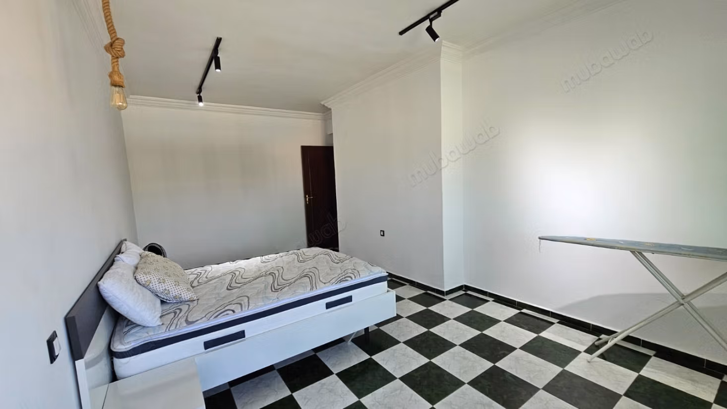 Gemeubileerd Appartement Te Huur Corniche Tanger