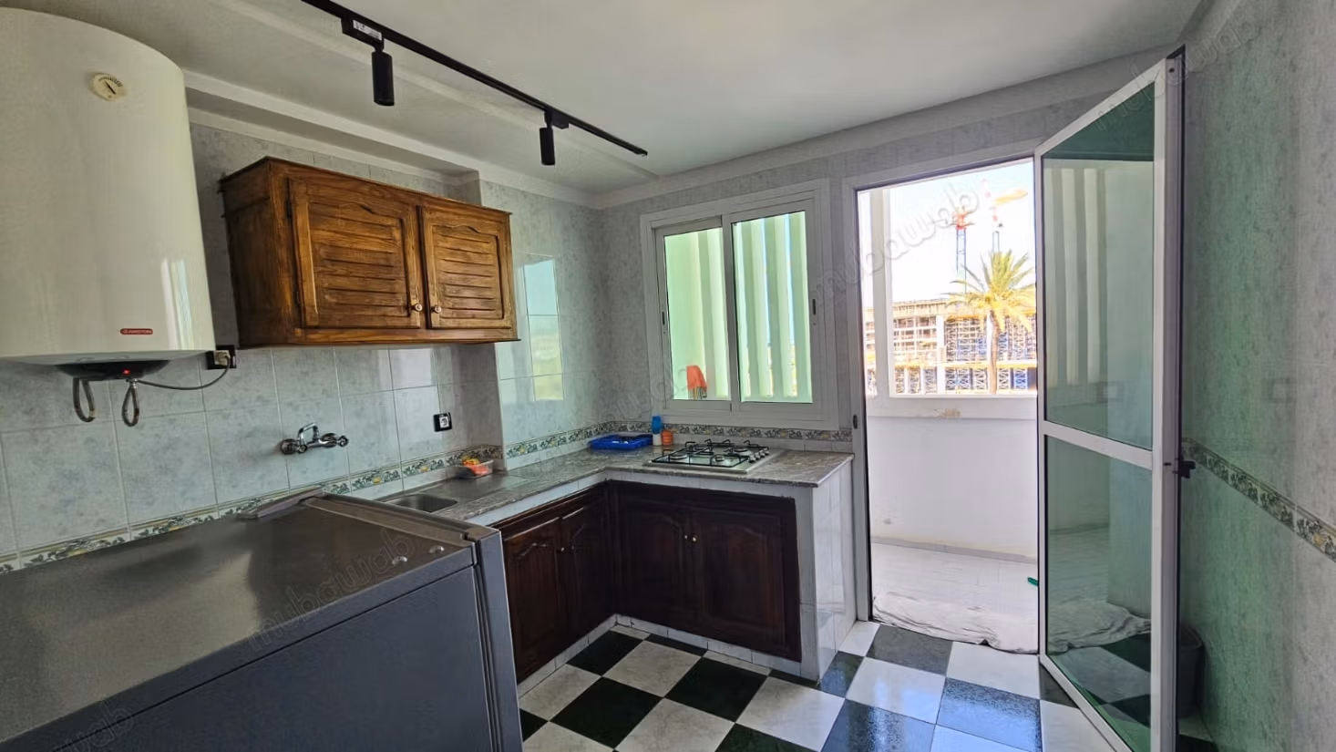 Gemeubileerd Appartement Te Huur Corniche Tanger