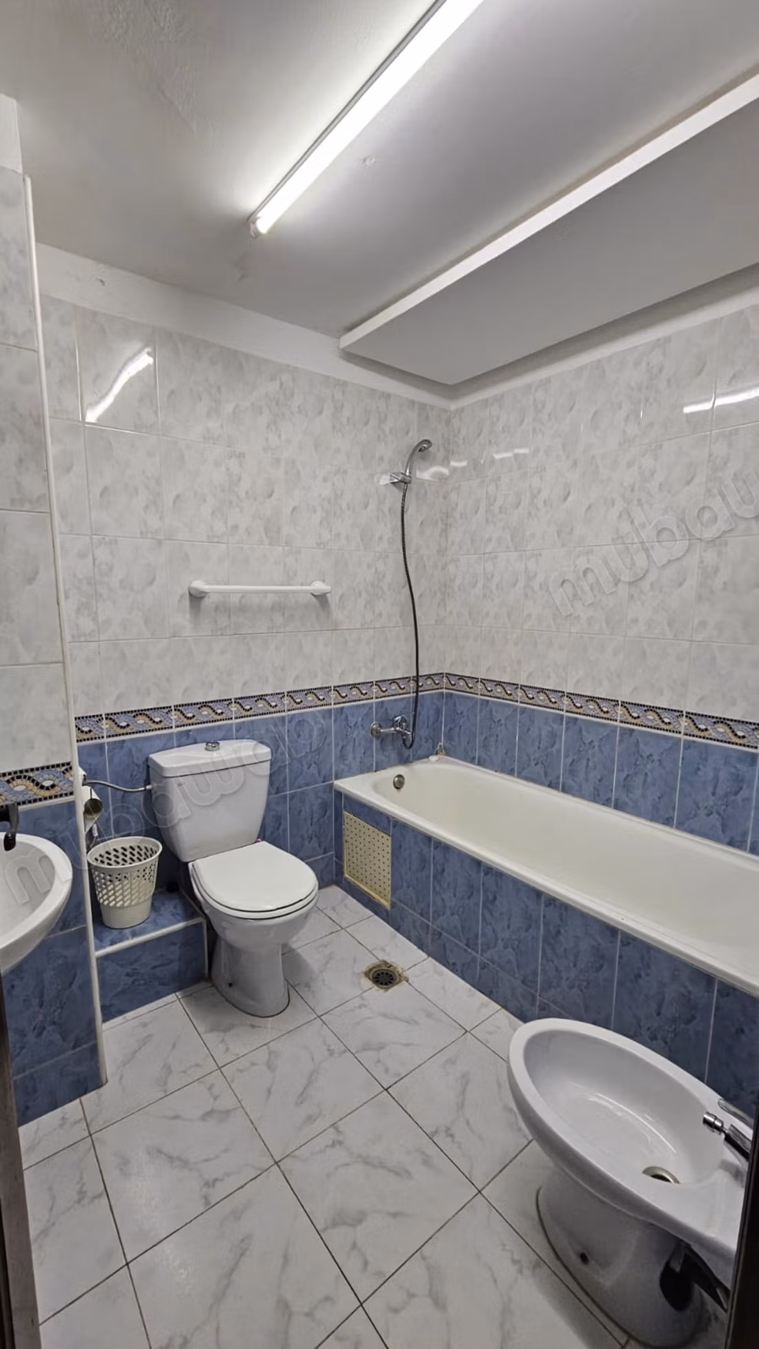 Gemeubileerd Appartement Te Huur Corniche Tanger