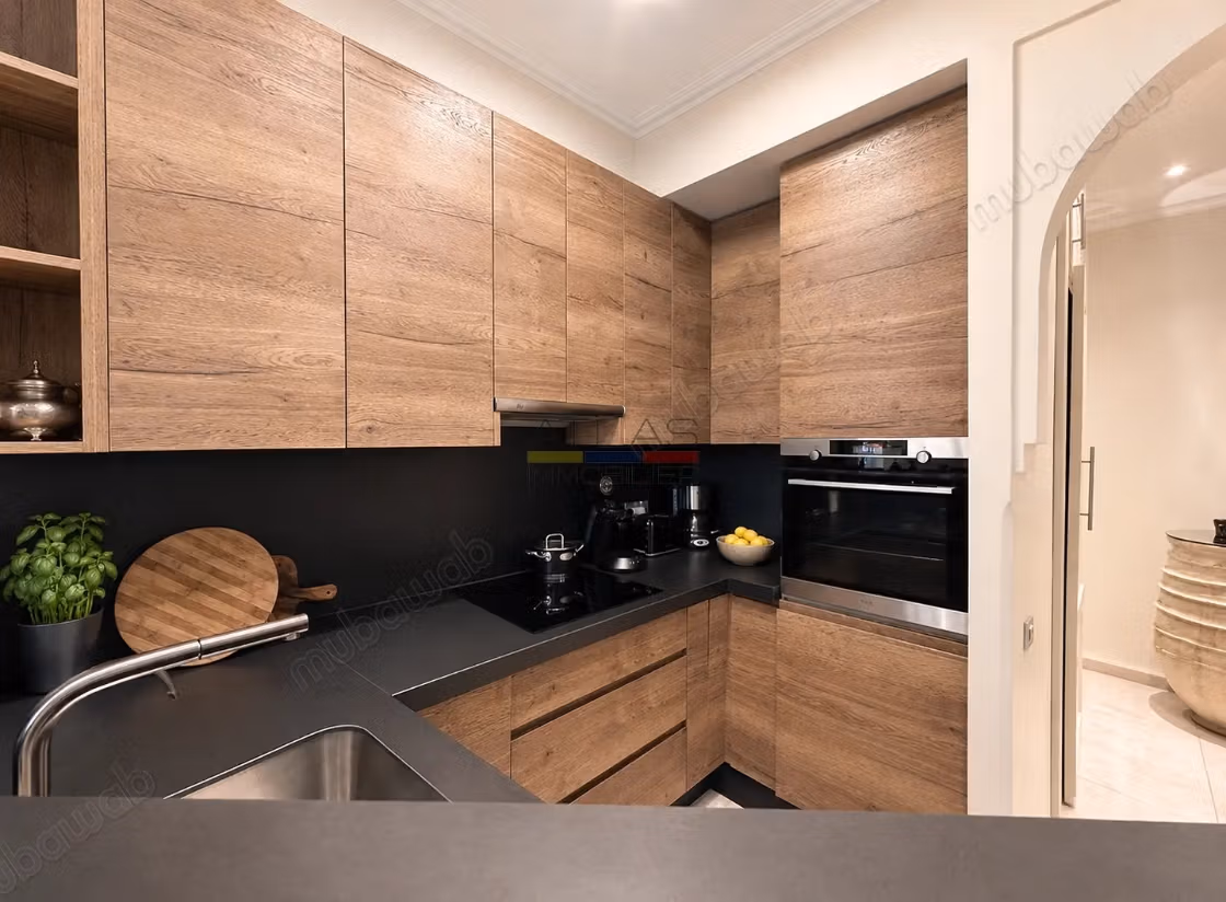 Appartement 130 m² à Ennakhil (Palmeraie) — 7