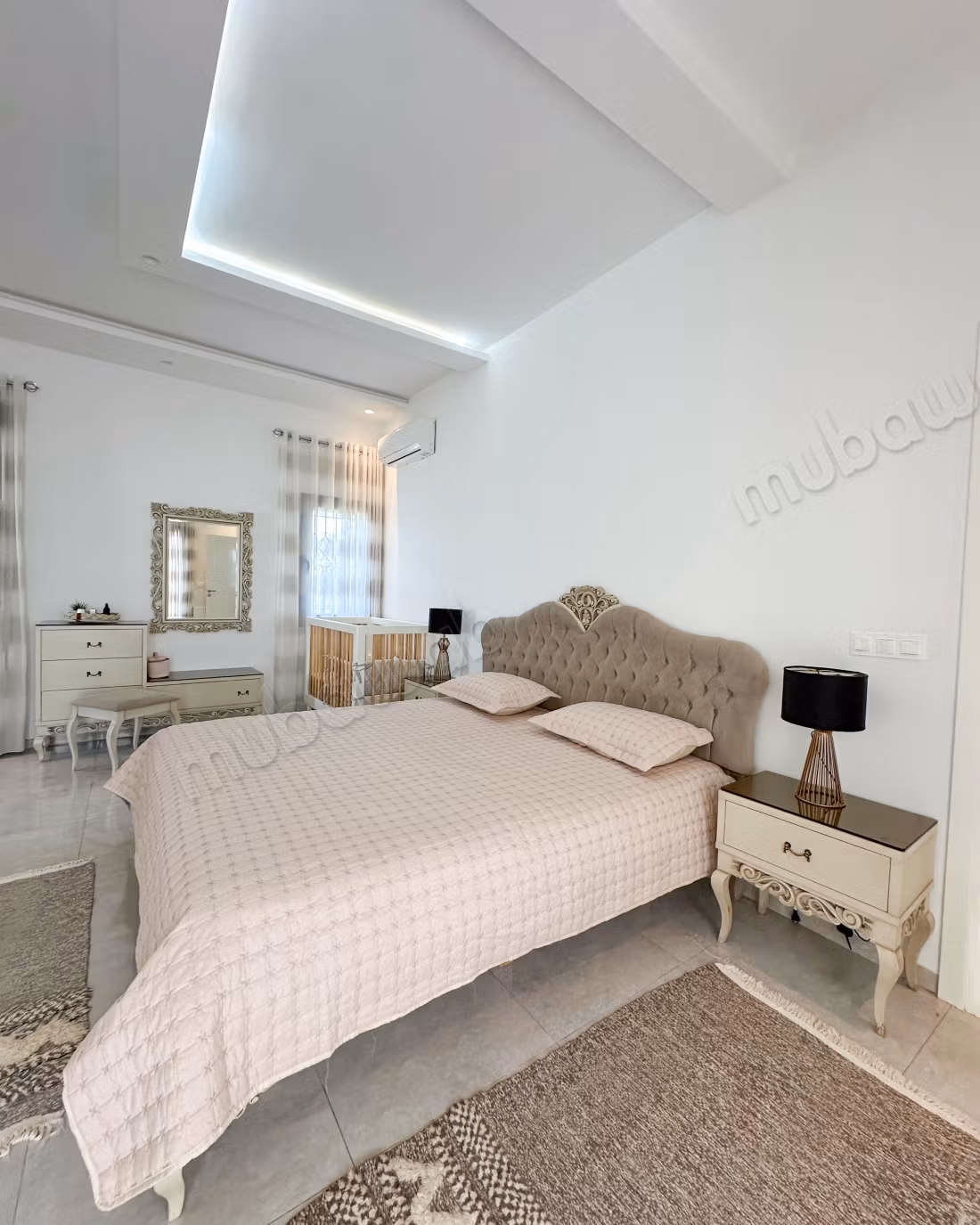 Villa d’exception à vendre Basbessia