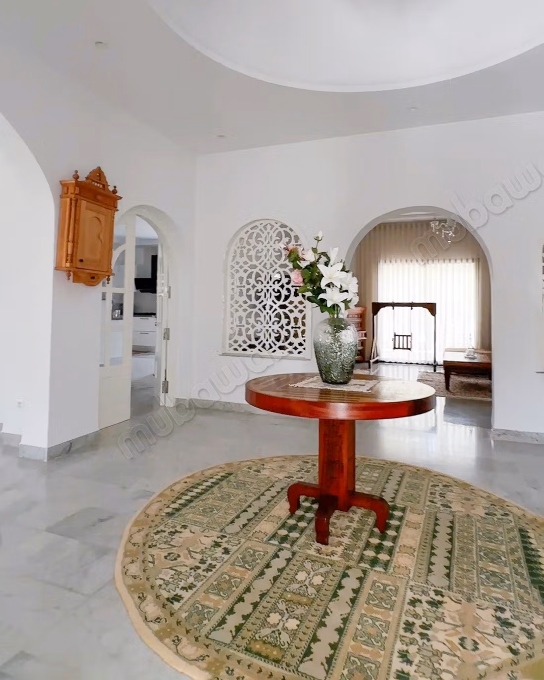 Villa d’exception à vendre Basbessia