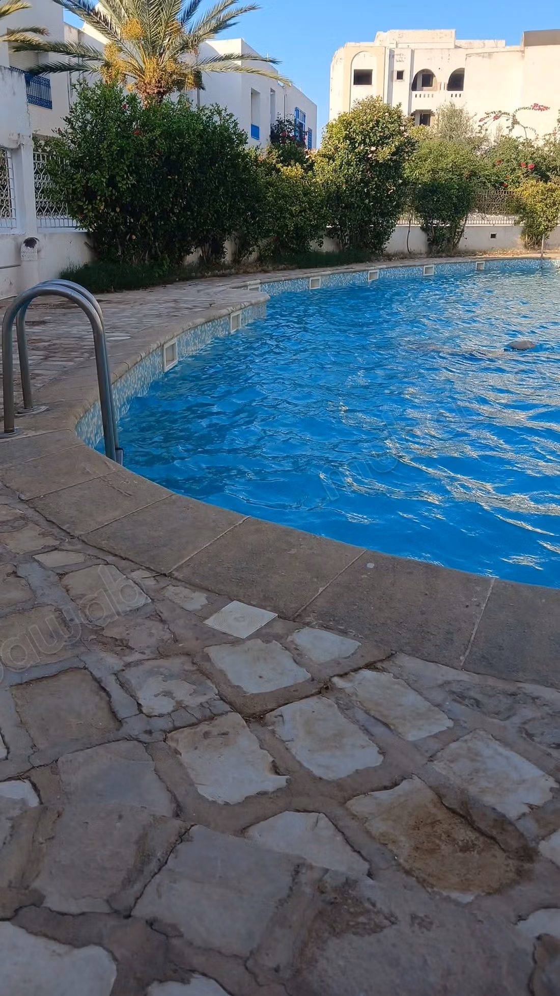 Appartement S1 Hammamet
